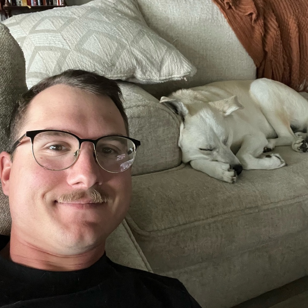 Meet your Posher, Dawson